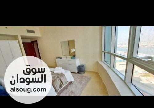شقق بالتقسيط بأقل مقدم بعجمان للبيع من أملاك العقارية - صورة رقم 4