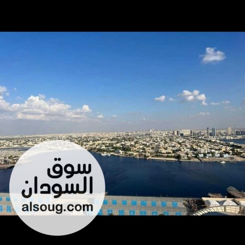 شقق بالتقسيط بأقل مقدم بعجمان للبيع من أملاك العقارية - صورة رقم 8