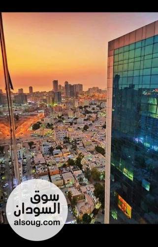 شقق بالتقسيط بأقل مقدم بعجمان للبيع من أملاك العقارية - صورة رقم 9