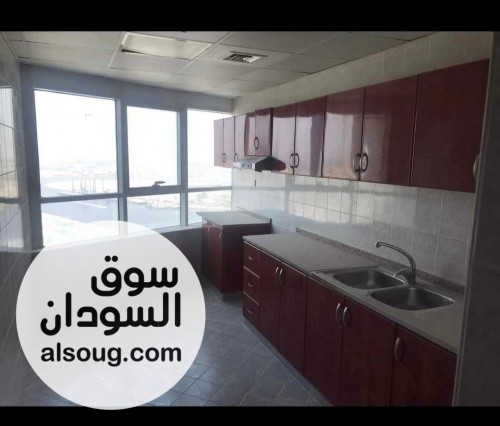 شقق بالتقسيط بأقل مقدم بعجمان للبيع من أملاك العقارية - صورة رقم 3