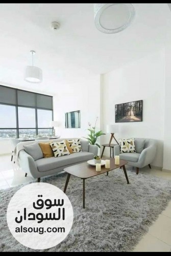 شقق بالتقسيط بأقل مقدم بعجمان للبيع من أملاك العقارية - صورة رقم 2