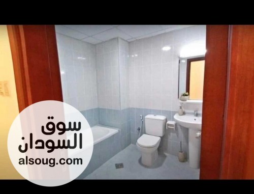 شقق بالتقسيط بأقل مقدم بعجمان للبيع من أملاك العقارية - صورة رقم 5