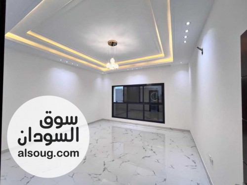 فيلا تشطيب على أعلى مستوى بعجمان للبيع من أملاك العقارية - صورة رقم 9