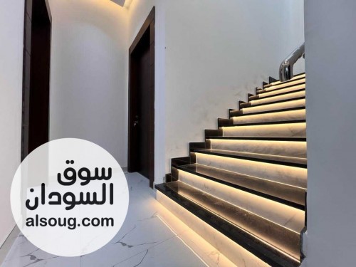 فيلا تشطيب على أعلى مستوى بعجمان للبيع من أملاك العقارية - صورة رقم 11