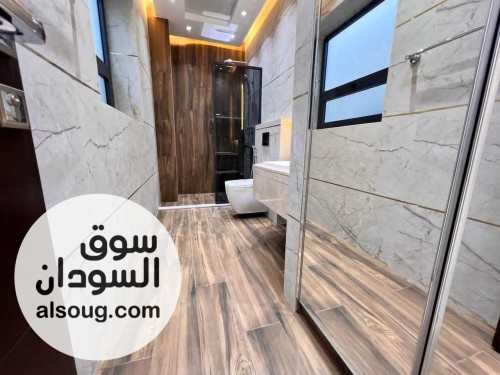 فيلا تشطيب على أعلى مستوى بعجمان للبيع من أملاك العقارية - صورة رقم 6