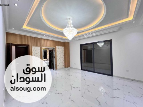 فيلا تشطيب على أعلى مستوى بعجمان للبيع من أملاك العقارية - صورة رقم 8