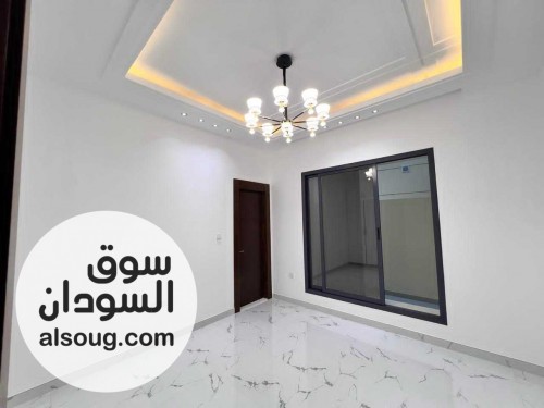 فيلا تشطيب على أعلى مستوى بعجمان للبيع من أملاك العقارية - صورة رقم 7