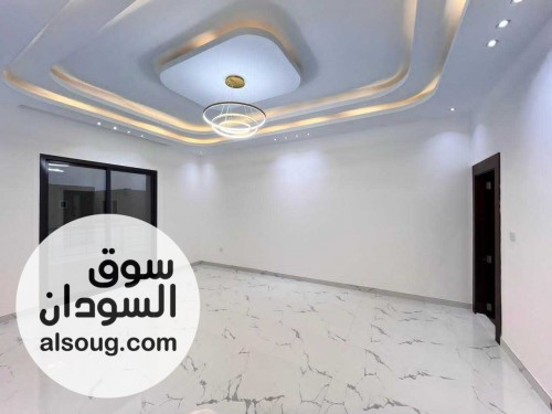 فيلا تشطيب على أعلى مستوى بعجمان للبيع من أملاك العقارية - صورة رقم 5
