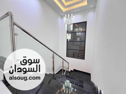 فيلا تشطيب على أعلى مستوى بعجمان للبيع من أملاك العقارية - صورة رقم 4
