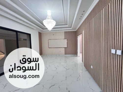 فيلا تشطيب على أعلى مستوى بعجمان للبيع من أملاك العقارية - صورة رقم 2