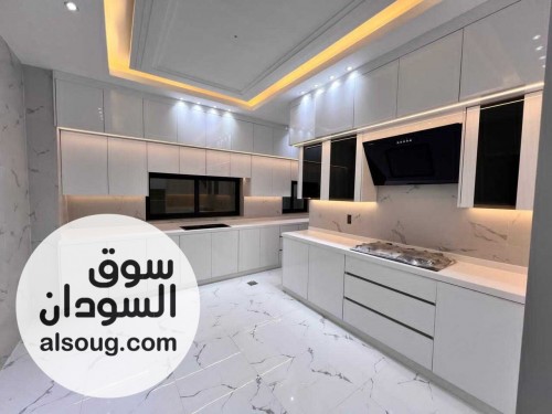 فيلا تشطيب على أعلى مستوى بعجمان للبيع من أملاك العقارية - صورة رقم 10