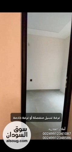 مشروع فلل بالتقسيط بعجمان للبيع من أملاك العقارية - صورة رقم 4