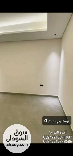 مشروع فلل بالتقسيط بعجمان للبيع من أملاك العقارية - صورة رقم 3