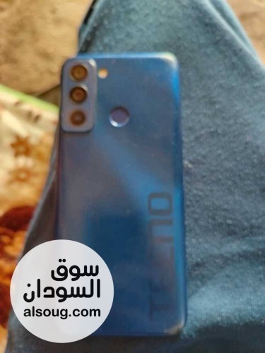 هاتف تكنو بوب ٥ يلس. - صورة رقم 1