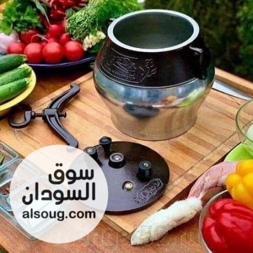 حلل ضغط أفغانستانية راشكوبابا شامل التوصيل داخل بورتسودان - صورة رقم 1