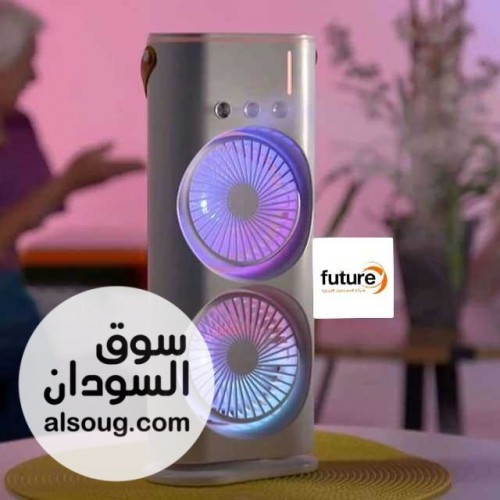 بتصميم خاص وراقي مكيف محمول بسعر خصري في بورتسودان - صورة رقم 2