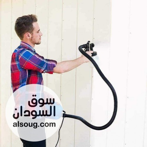 جهاز رش بوهيات عالي الجودة بقوة 650وات - صورة رقم 1