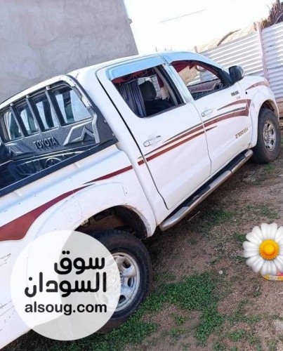 لبيع المستعجل بوكس ميتسوبيشي L200موديل 2016 - صورة رقم 1