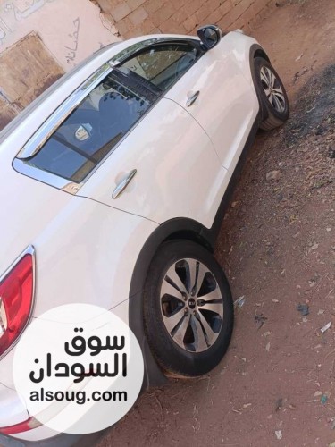 اسبورتاج 2012 كورية اصلية - صورة رقم 1