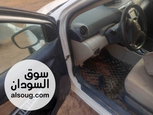 يارس 2008 موجوده في عطبرة - صورة رقم 3