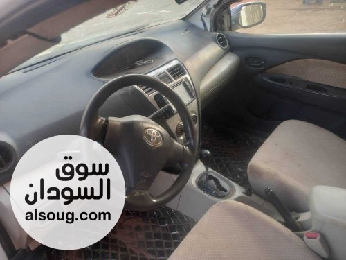 يارس 2008 موجوده في عطبرة - صورة رقم 6