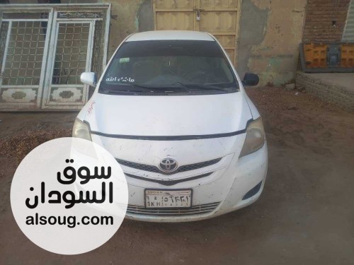 يارس 2008 موجوده في عطبرة - صورة رقم 8