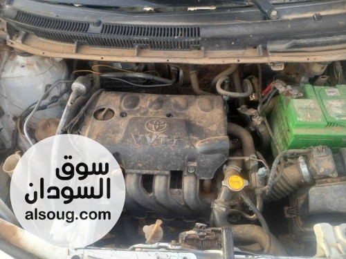 يارس 2008 موجوده في عطبرة - صورة رقم 5