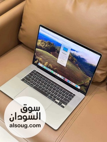 macbook pro 2019 core i9 - صورة رقم 5