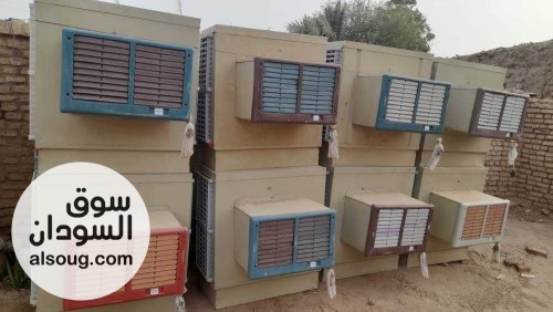 مكيفات تجميع نسمه 4 الف وحدة - صورة رقم 3