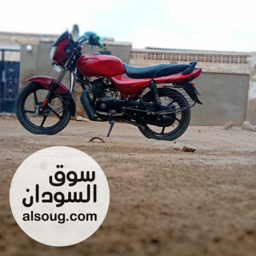 مواتر باجاج 2021 للبيع في كسلا  - صورة رقم 1