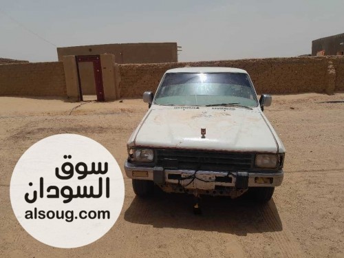معرض رهام للسيارات بوكسي 88ياباني  - صورة رقم 3