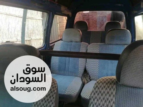 للبيع امجاد داماس موديل 2000 - صورة رقم 8