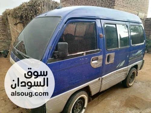للبيع امجاد داماس موديل 2000 - صورة رقم 1