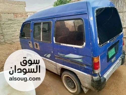 للبيع امجاد داماس موديل 2000 - صورة رقم 7