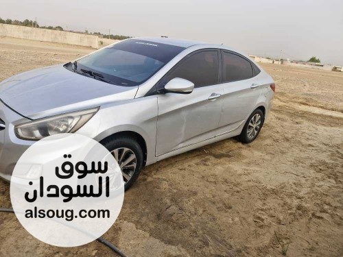 اكسنت مضلع 2016 - صورة رقم 4