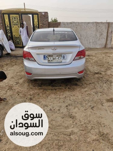اكسنت مضلع 2016 - صورة رقم 2