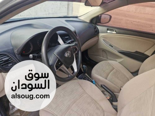اكسنت مضلع 2016 - صورة رقم 1