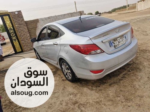 اكسنت مضلع 2016 - صورة رقم 3