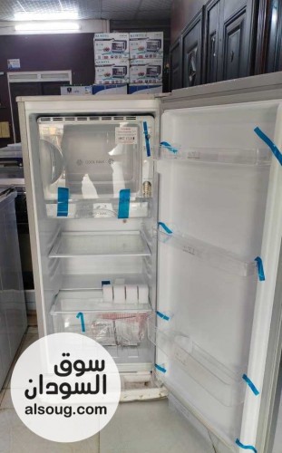 ثلاجة جي باز 8 قدم باب - صورة رقم 2