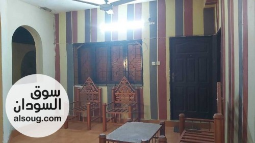 فيلا مفروشة هاي كلاس على شارع رئيسي للإيجار من أملاك العقارية - صورة رقم 9