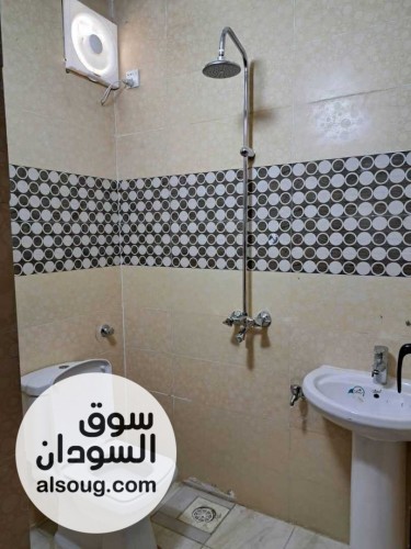 شقة مفروشة فاخرة بها مولد للإيجار من أملاك العقارية - صورة رقم 10