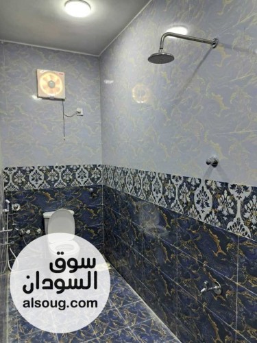 شقة مفروشة فاخرة بها مولد للإيجار من أملاك العقارية - صورة رقم 12
