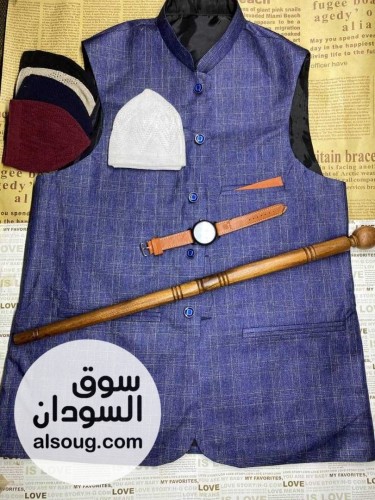 سديري باكستاني  - صورة رقم 8