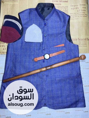 سديري باكستاني  - صورة رقم 13