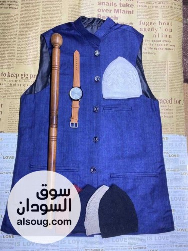 سديري باكستاني  - صورة رقم 2
