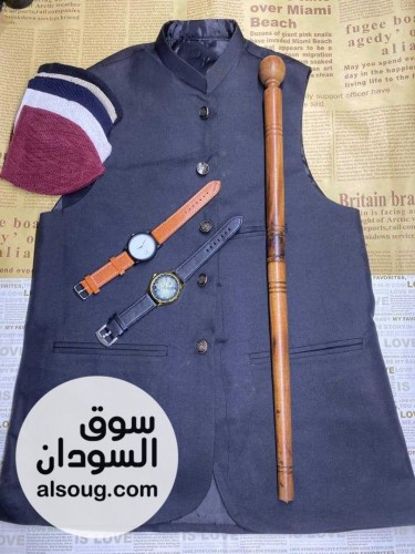 سديري باكستاني  - صورة رقم 4