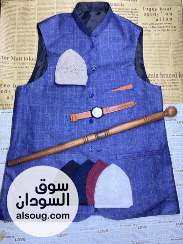 سديري باكستاني  - صورة رقم 9