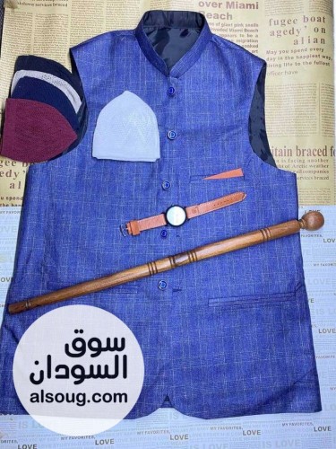 سديري باكستاني  - صورة رقم 10
