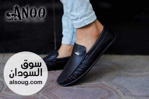 في عطبرة والدامر جزم ماركة لاكوست بألوان رهيبة وسعر حصري - صورة رقم 4