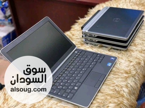 في بورتسودان لابتوب Dell E6230بمعالج كورi5 - صورة رقم 3